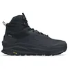 Image de Altra - Olympus 6 Hike Mid GTX - Chaussures randonnée homme Black - 43
