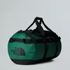 Image de The North Face - Base Camp Duffel M - Duffel Evergreen / TNF Black - M