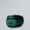 Image de The North Face - Base Camp Duffel XS - Duffel Evergreen / TNF Black - XS