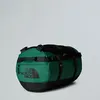 Image de The North Face - Base Camp Duffel S - Duffel Evergreen / TNF Black - S