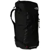 Image de The North Face - All Mountain Purpose 30 - Sac à dos alpinisme TNF Black / TNF Red - S/M