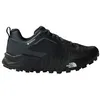 Image de The North Face - Offtrail Tr Gore-Tex - Chaussures trail femme Asphalt Grey / TNF Black - 40