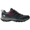 Image de The North Face - Hedgehog Gore-Tex - Chaussures randonnée homme Smoked Pearl / Asphalt Grey - 40.5