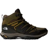 Image de The North Face Bottes De Randonnée Hedgehog Mid Gore-tex®