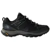 Image de The North Face - Hedgehog Gore-Tex - Chaussures randonnée femme TNF Black / Asphalt Grey - 38