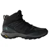 Image de The North Face - Hedgehog Mid Gore-Tex - Chaussures randonnée homme TNF Black / Asphalt Grey - 44.5