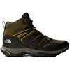 Image de The North Face Bottes De Randonnée Hedgehog Mid Gore-tex® EU 44 1/2