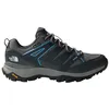 Image de The North Face - Hedgehog Gore-Tex - Chaussures randonnée femme Smoked Pearl / Asphalt Grey - 40
