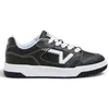 Image de Vans - Upland - Chaussures lifestyle Black / White - 43