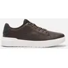 Image de Timberland - Seneca Bay Low - Chaussures lifestyle homme Dark Brown Full Grain - 43.5