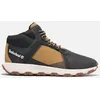Image de Timberland - Winsor Trail Mid Waterproof Mesh - Chaussures randonnée homme Wheat Mesh - 43.5