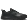 Image de Timberland - Maple Grove Low Lace Up Leather - Chaussures lifestyle homme Black Full Grain - 41