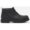 Image de Timberland - Britton Road Mid Chukka Boot - Chaussures lifestyle homme Black Full Grain - 46