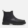 Image de Timberland - Britton Road Mid Chelsea Boot - Chaussures lifestyle homme Black Full Grain - 44