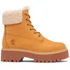 Image de Timberland Bottes Stone Street Warm Lined Wp EU 39