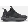 Image de Timberland - Motion Access Low - Chaussures trail femme Black / Black Knit - 39