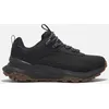 Image de Timberland - Motion Access Low Waterproof - Chaussures trail homme Black / Black Mesh - 41.5
