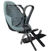 Image de Thule Yepp 2 Mini Siège Vélo Avant pour Enfant Mid Blue, One-Size en occasion ou reconditionné