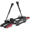 Image de Porte-vélos Attelage Thule Velolite - 2 Vélos