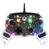 Image de HyperX Clutch Gladiate RGB Manette filaire pour Xbox One, Xbox Series X|S, Windows 10/11, Joystick, Gamepad, Moteurs de vibration double, RGB en occasion ou reconditionné