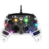 Image de HyperX Clutch Gladiate - Gaming - manette de jeu - filaire - clair - pour PC, Microsoft Xbox One, Microsoft Xbox Series S, Microsoft Xbox Series X