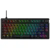 Image de Alloy Rise 75 - Clavier gamer mecanique - switchs lineaires - Hotswap - format 75%