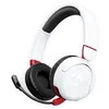 Image de HyperX Cloud Mini - Casque Gaming Enfant Bluetooth - Blanc | Format enfant, Bluetooth, jusqu’à 25 h d’autonomie, volume inférieur à 85 dB avec la plupart des appareils, jack 3,5 mm. en occasion ou reconditionné