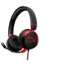 Image de Cloud Mini - Casque gaming pour enfant (noir)