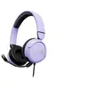 Image de Cloud Mini - Casque gaming pour enfant (lavande)