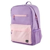 Image de - Campus - sac à dos pour ordinateur portable - 15.6" - rose, mauve, mauve