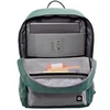 Image de - Sac à dos pour ordinateur portable - 15.6" - vert