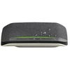Image de Poly Sync 10 - Haut-parleur main libre - filaire - USB-A, USB-C - noir - certifié Zoom