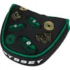 Image de Odyssey Bonnet de putter Money Mallet, noir