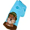 Image de Odyssey Bonnet de putter Gopher Blade