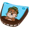 Image de Odyssey Bonnet de putter Gopher Mallet
