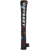 Image de Odyssey Capuchon de raquette Alignment Stick, noir