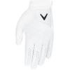 Image de Callaway Gants Tour Authentic pour homme, blanc