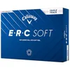 Image de Callaway Golf ERC Soft Triple Track, 12 Balles de Golf en occasion ou reconditionné