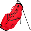 Image de Callaway Standbag Chase Dry, rouge/noir