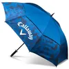 Image de Callaway Golf Shield 64" Double Canopy Golf Umbrella en occasion ou reconditionné