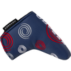 Image de Odyssey Casquette de tennis Odyssey Swirl Blade