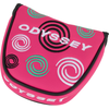 Image de Odyssey Casquette de golf Odyssey Swirl Mallet