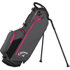 Image de Callaway Standbag Fairway C HD, anthracite/rose