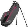 Image de Callaway Golf Fairway C HD Sac trépied étanche 2026 Charbon/Rose en occasion ou reconditionné