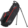 Image de Callaway Standbag Fairway C HD, anthracite/rouge