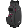 Image de Callaway Cartbag Org 14 HD, anthracite/rose