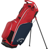 Image de Callaway Standbag Fairway 14 HD, rouge/marine