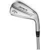 Image de Callaway Jeu de fers Apex Ti Fusion 250 Plated