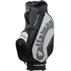 Image de Callaway Cartbag Quantum Staff Trolley, noir/gris/rouge