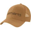Image de Carhartt Casquette Dunmore Logo One Size